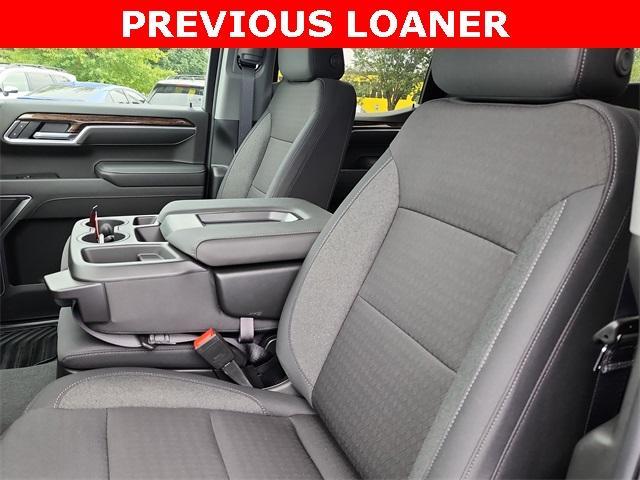 new 2026 GMC Sierra 1500 car, priced at $44,310