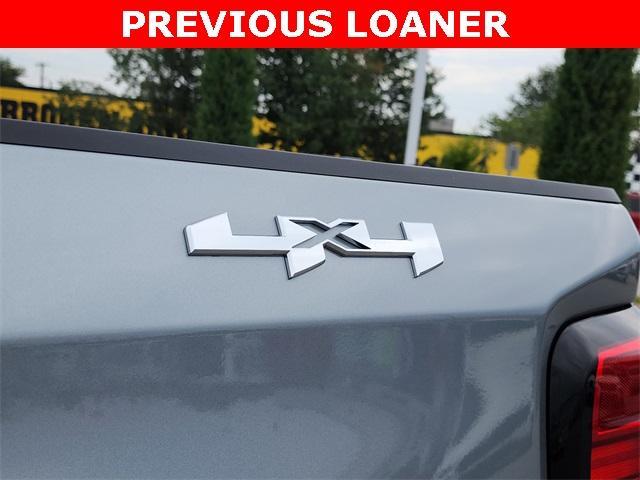 new 2026 GMC Sierra 1500 car, priced at $44,310