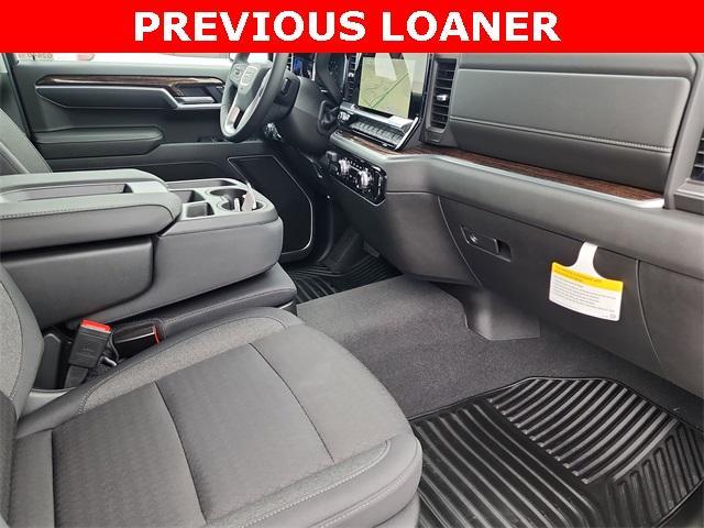 new 2026 GMC Sierra 1500 car, priced at $44,310