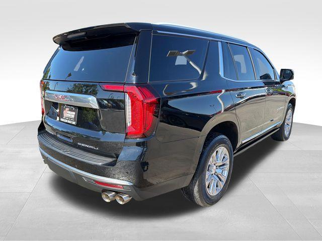 used 2023 GMC Yukon car, priced at $61,158