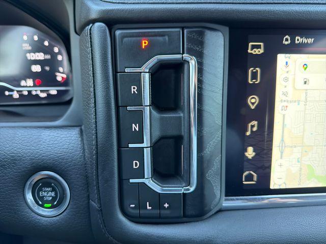 used 2023 GMC Yukon car, priced at $61,158