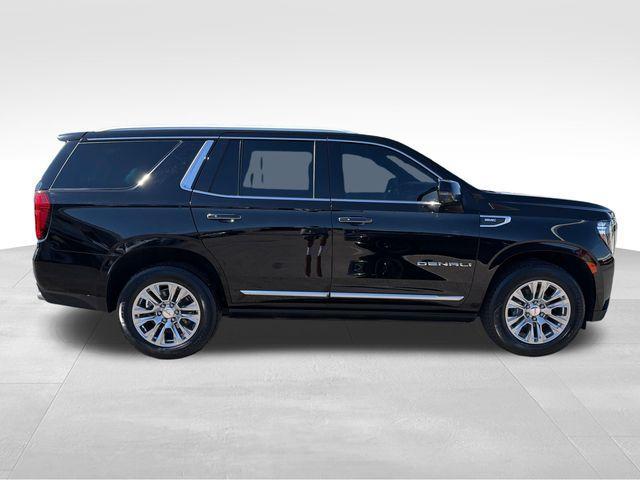 used 2023 GMC Yukon car, priced at $61,158