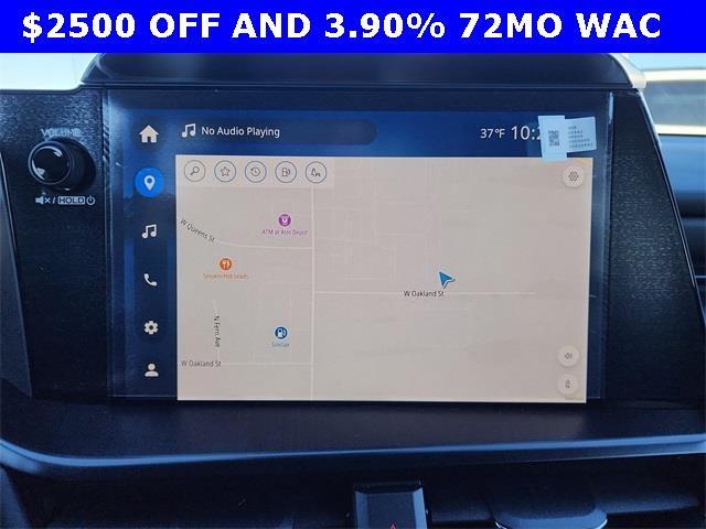 new 2026 Subaru Outback car, priced at $48,672