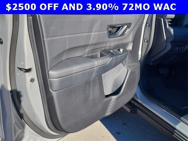 new 2026 Subaru Outback car, priced at $48,672