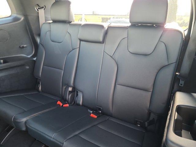 new 2025 Kia Telluride car, priced at $44,262