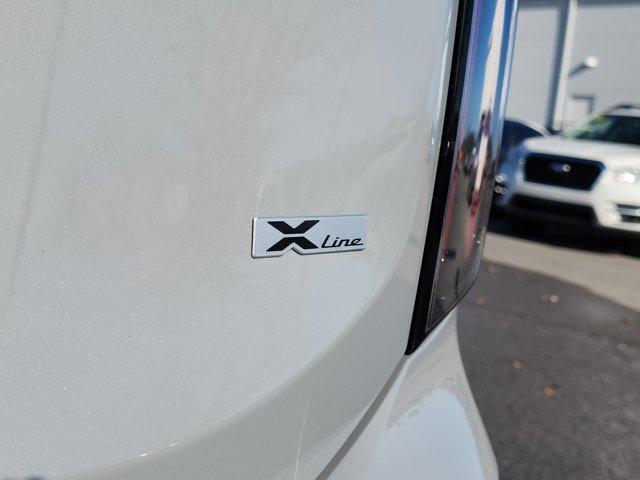 new 2025 Kia Telluride car, priced at $44,262