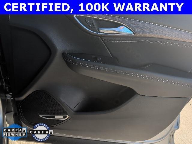 used 2023 Buick Envision car, priced at $32,000