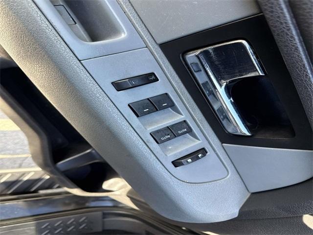 used 2013 Ford F-150 car, priced at $9,000