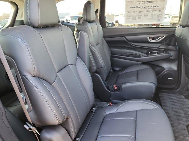 new 2026 Subaru Ascent car, priced at $49,669