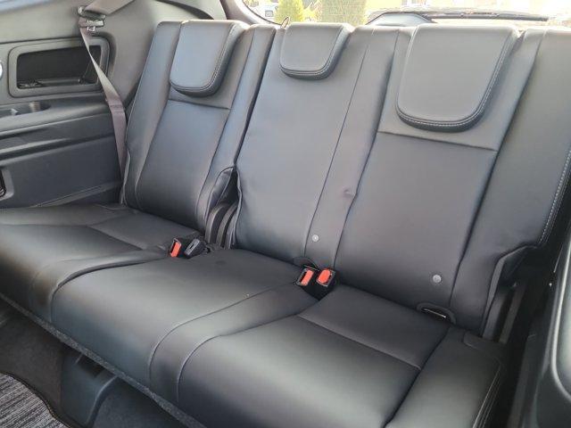 new 2026 Subaru Ascent car, priced at $49,669