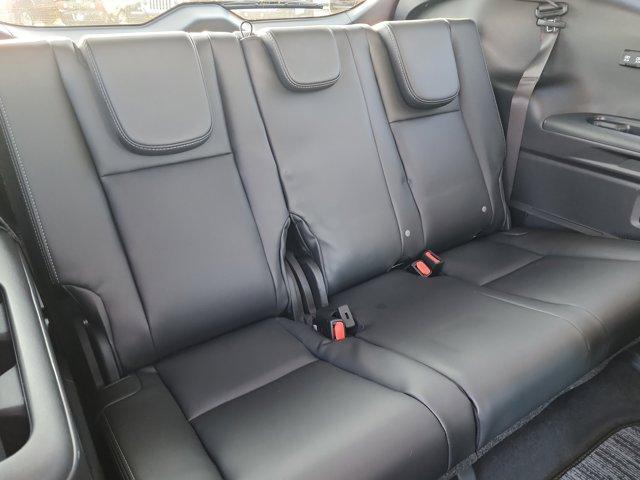 new 2026 Subaru Ascent car, priced at $49,669