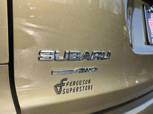 new 2026 Subaru Ascent car, priced at $49,669