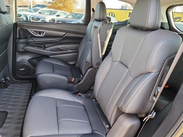 new 2026 Subaru Ascent car, priced at $49,669