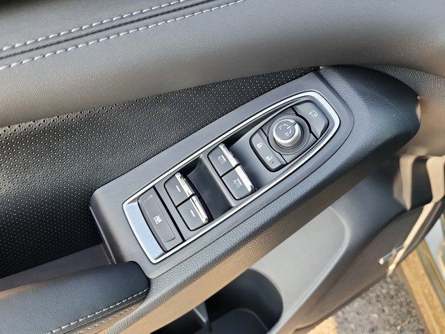 new 2026 Subaru Ascent car, priced at $49,669