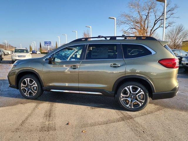 new 2026 Subaru Ascent car, priced at $49,669