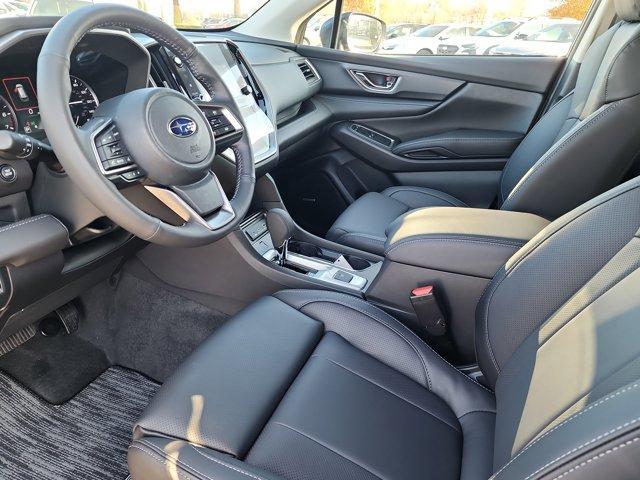 new 2026 Subaru Ascent car, priced at $49,669