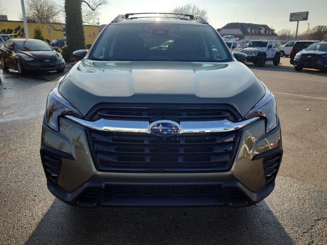 new 2026 Subaru Ascent car, priced at $49,669