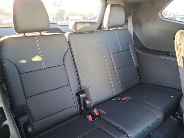 new 2026 GMC Acadia car, priced at $53,514