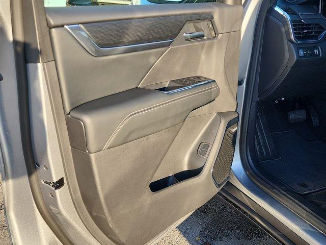 new 2026 GMC Acadia car, priced at $53,514