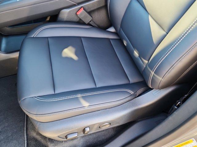 new 2026 GMC Acadia car, priced at $53,514