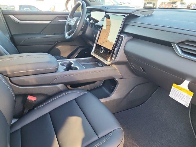 new 2026 GMC Acadia car, priced at $53,514