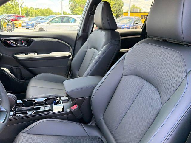 new 2026 Subaru Forester car, priced at $37,915
