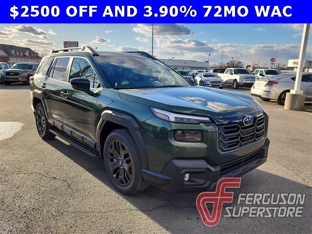 new 2026 Subaru Outback car, priced at $46,003