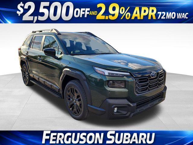 new 2026 Subaru Outback car, priced at $46,003