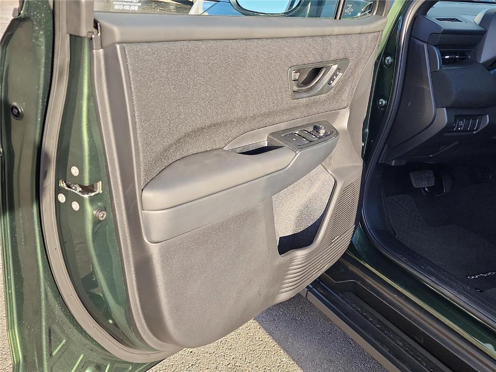 new 2026 Subaru Outback car, priced at $45,503