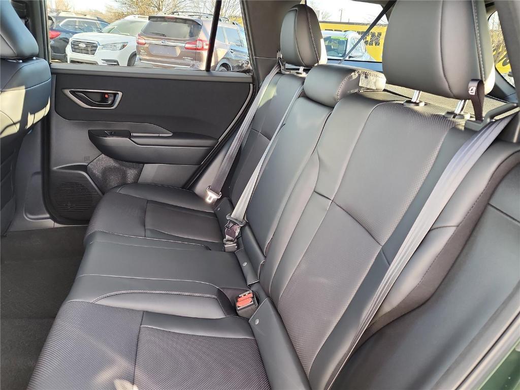 new 2026 Subaru Outback car, priced at $45,503