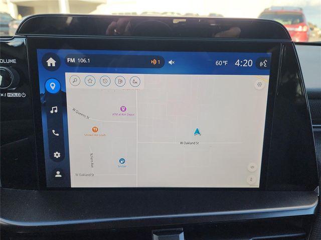 new 2026 Subaru Outback car, priced at $46,003