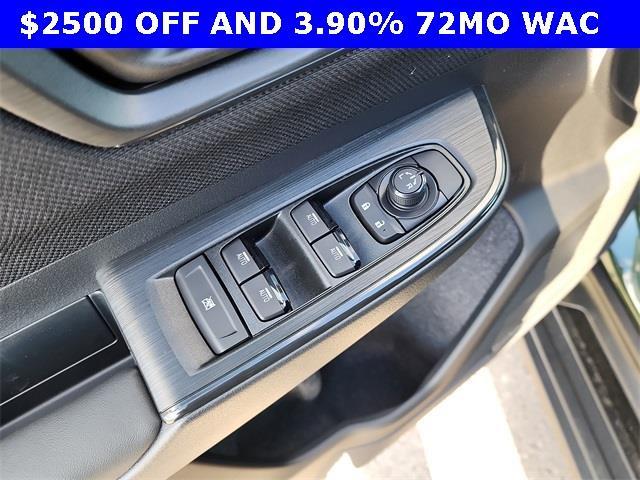 new 2026 Subaru Outback car, priced at $46,003