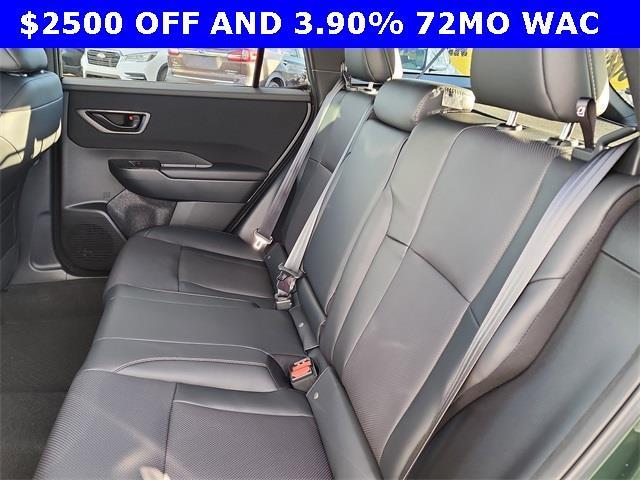 new 2026 Subaru Outback car, priced at $46,003