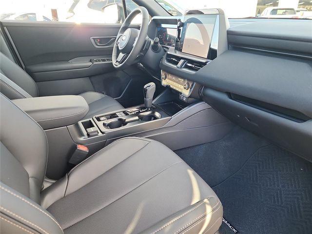 new 2026 Subaru Outback car, priced at $46,003