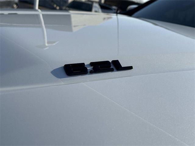 used 2023 Chevrolet Silverado 1500 car, priced at $49,000