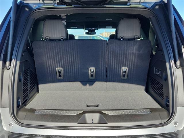 new 2026 GMC Yukon car, priced at $81,786