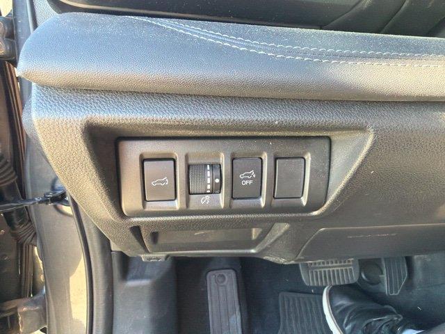 used 2021 Subaru Outback car, priced at $19,579
