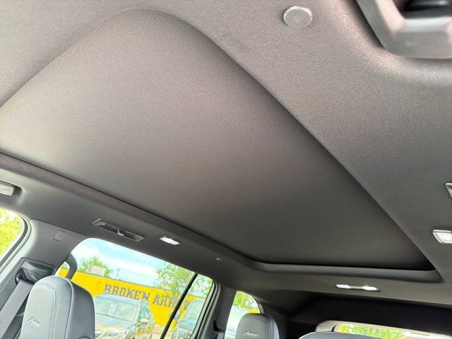 new 2026 Buick Enclave car, priced at $59,479
