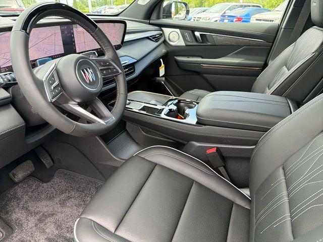 new 2026 Buick Enclave car, priced at $59,479