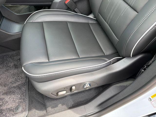 new 2026 Buick Enclave car, priced at $59,479