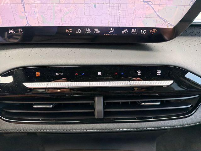 new 2026 Buick Enclave car, priced at $59,479