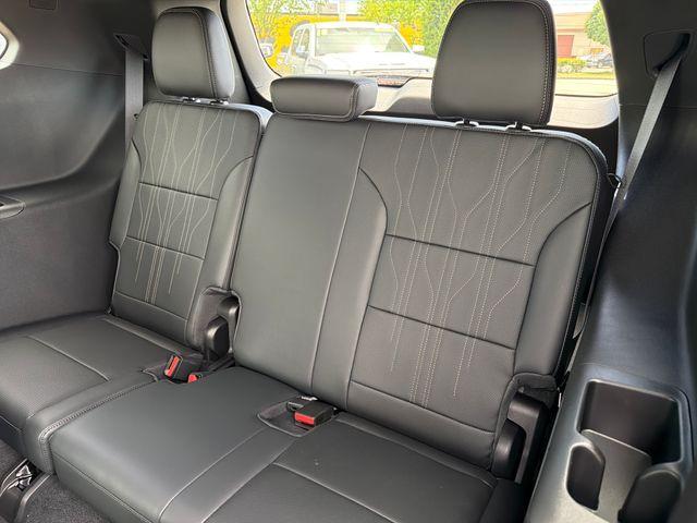 new 2026 Buick Enclave car, priced at $59,479