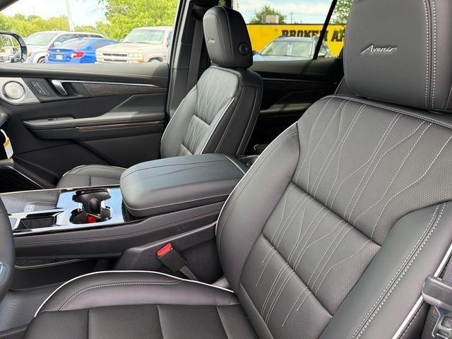 new 2026 Buick Enclave car, priced at $59,479