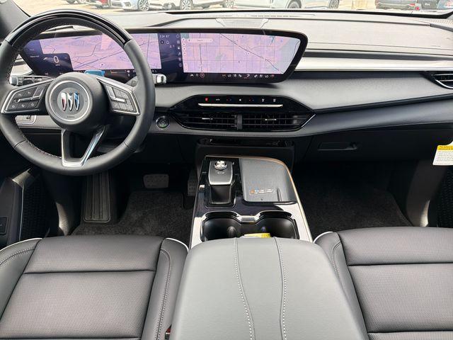 new 2026 Buick Enclave car, priced at $59,479
