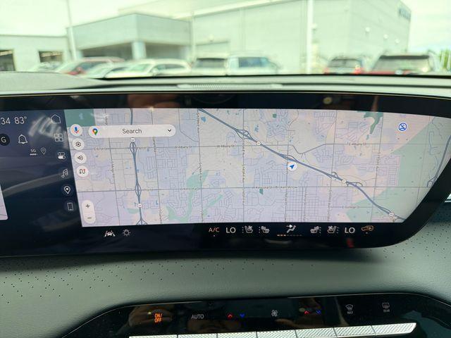 new 2026 Buick Enclave car, priced at $59,479