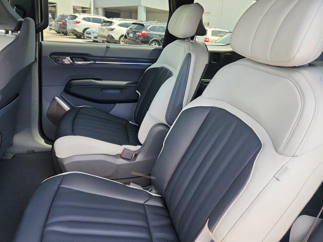 new 2026 Kia EV9 car, priced at $61,485