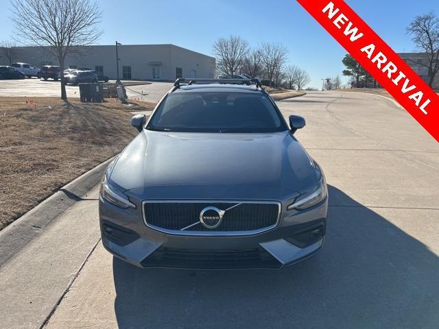 used 2020 Volvo V60 car, priced at $25,500