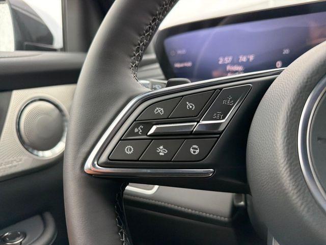 new 2026 Buick Enclave car, priced at $56,400