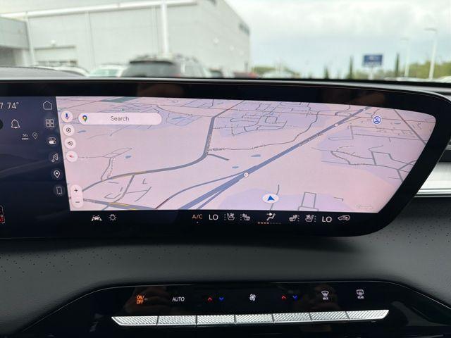 new 2026 Buick Enclave car, priced at $56,400