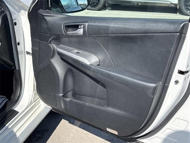 used 2012 Toyota Camry car, priced at $8,000